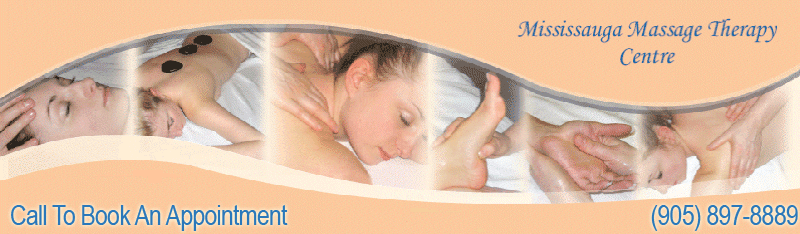 About Mississauga Massage Therapy Centre